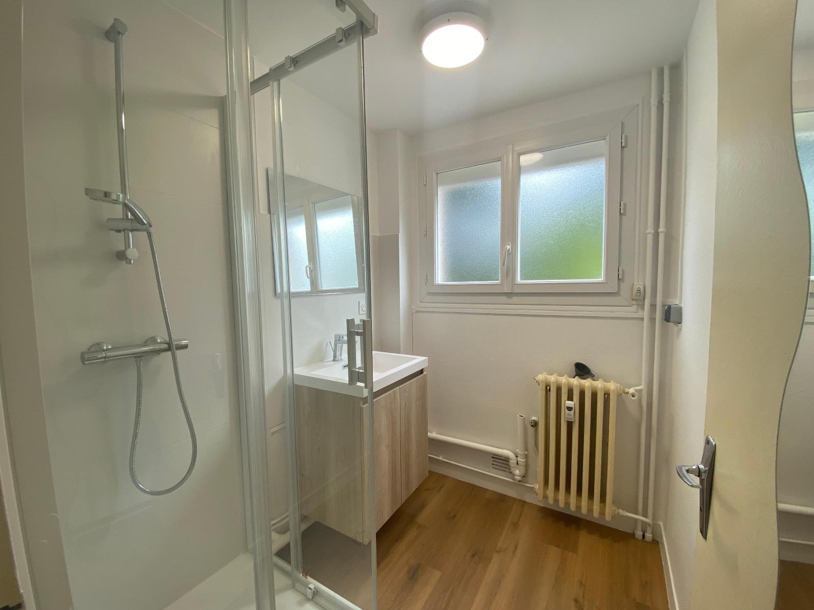 Appartement 66.81m² – ANGERS