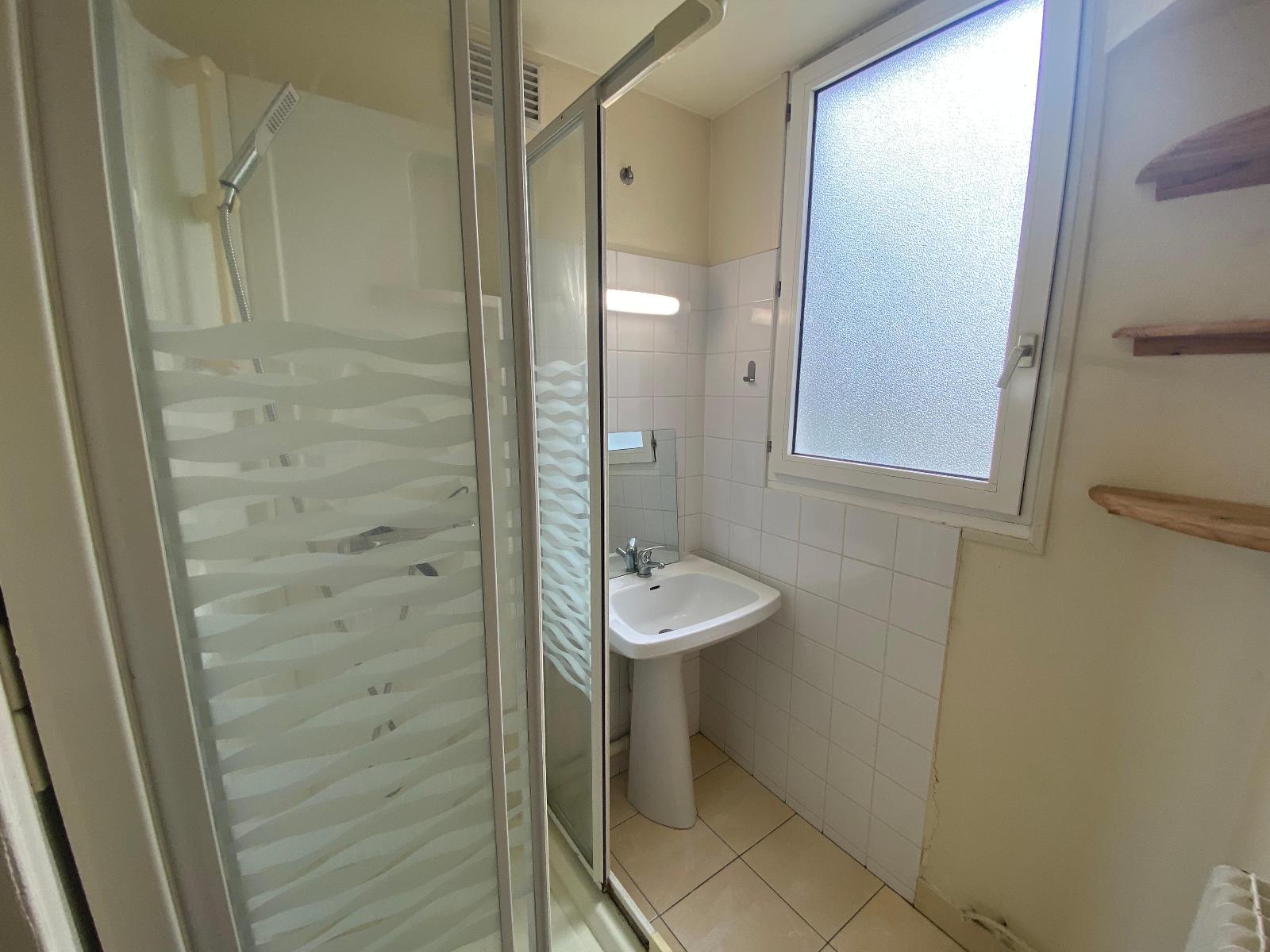 Appartement 55.47m² – ANGERS