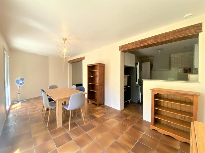 Maison 126.86m² – ANGERS