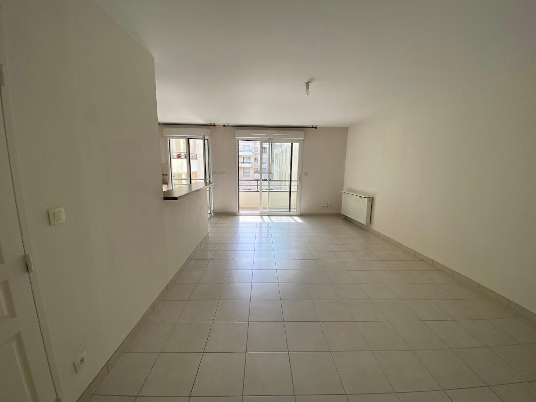 Appartement 77.68m² – ANGERS Appartement 77.68m² – ANGERS