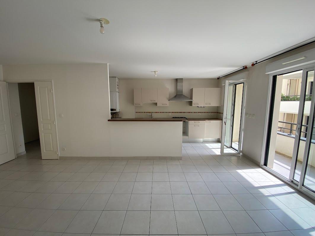 Appartement 77.68m² – ANGERS Appartement 77.68m² – ANGERS