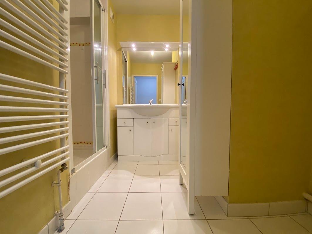 Appartement 77.68m² – ANGERS Appartement 77.68m² – ANGERS