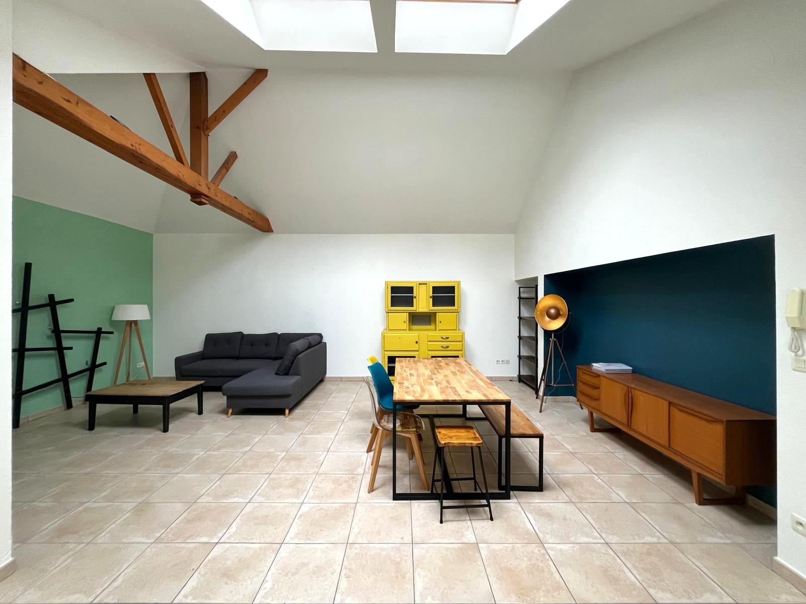 Maison 160.67m² – ANGERS