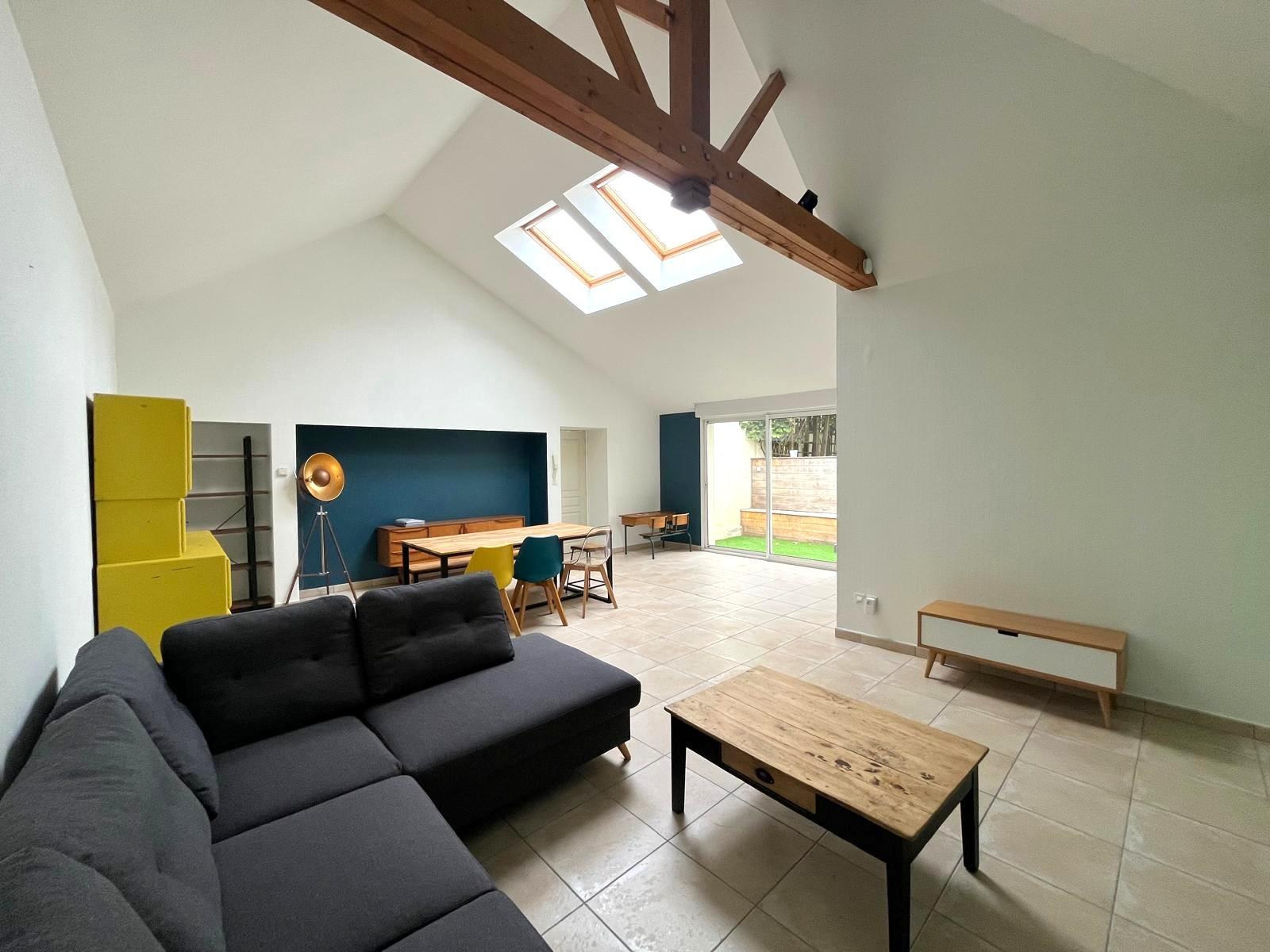 Maison 160.67m² – ANGERS