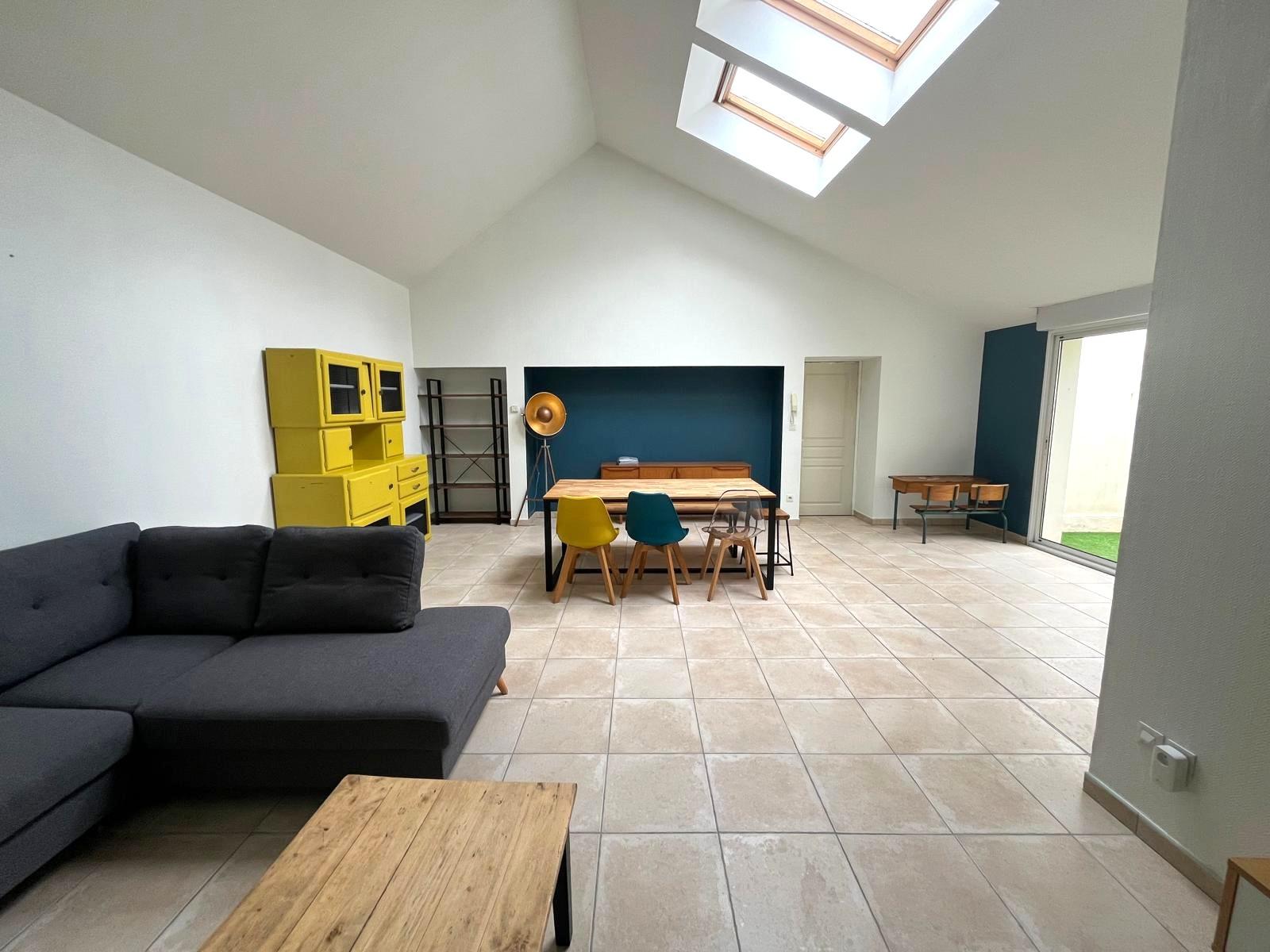 Maison 160.67m² – ANGERS