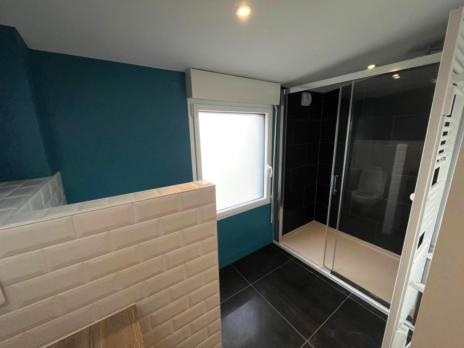 Maison 160.67m² – ANGERS