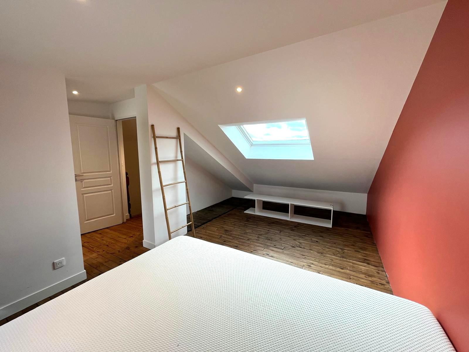 Maison 160.67m² – ANGERS