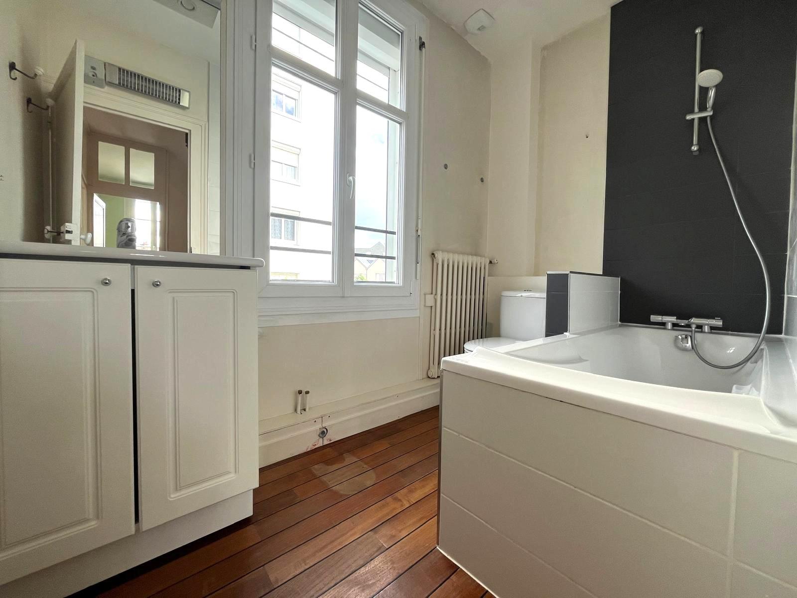 Maison 160.67m² – ANGERS