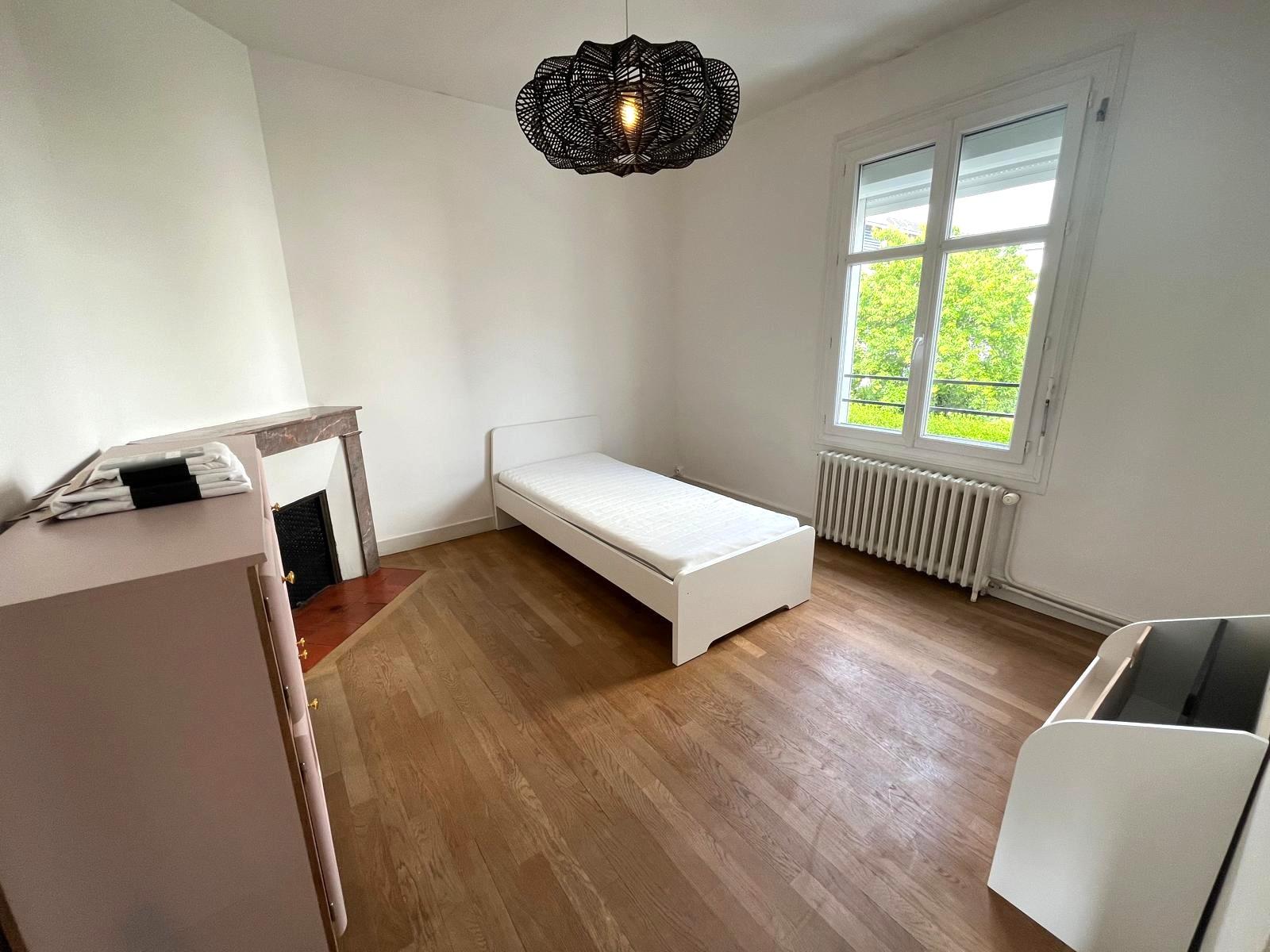 Maison 160.67m² – ANGERS