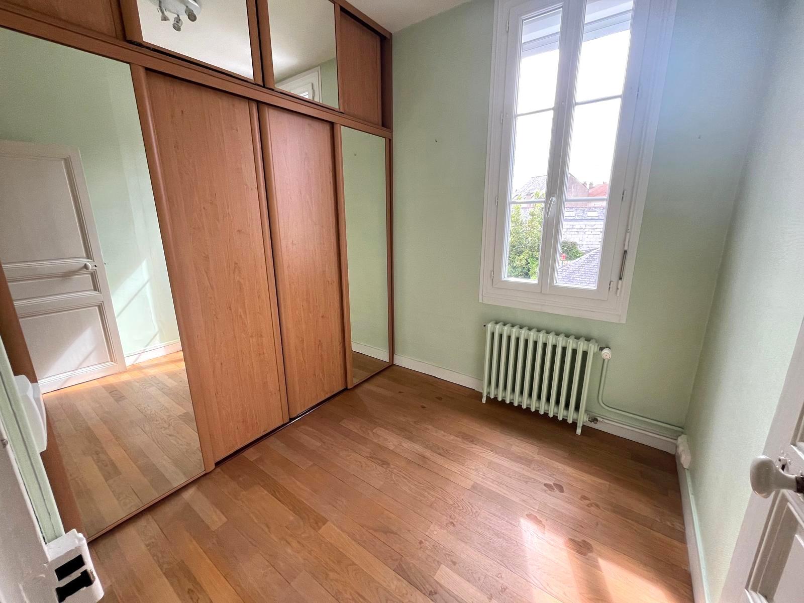 Maison 160.67m² – ANGERS