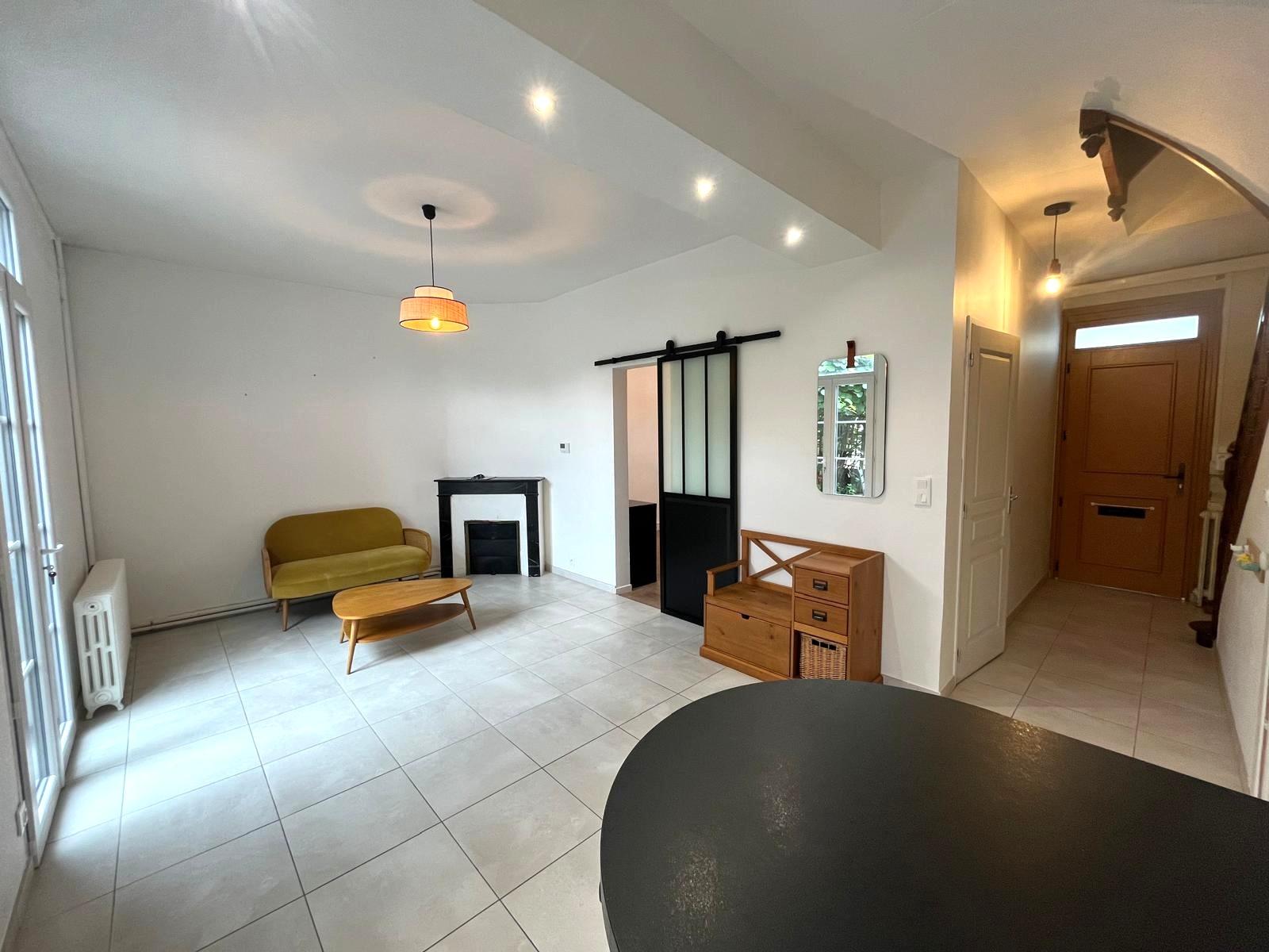 Maison 160.67m² – ANGERS