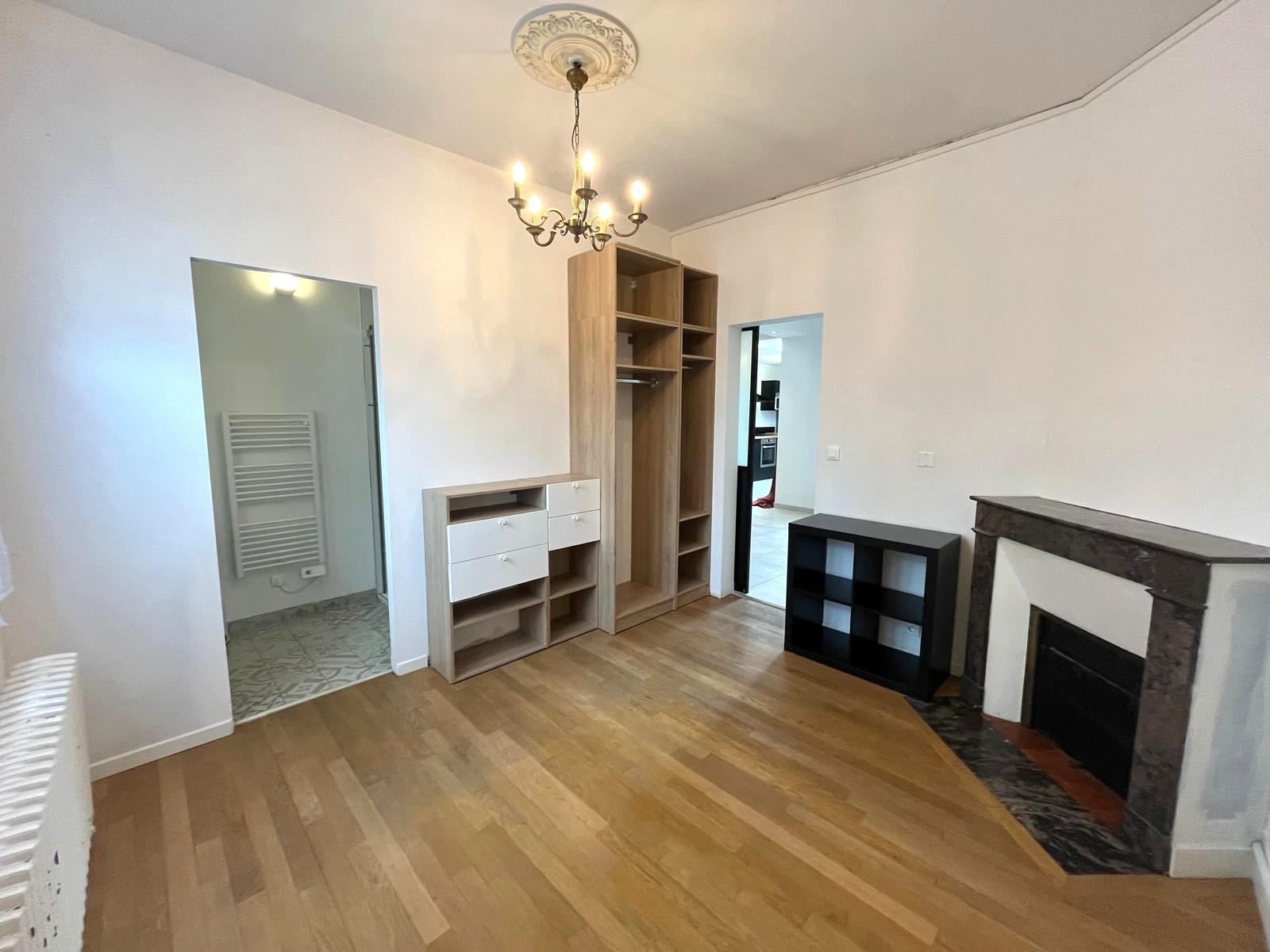 Maison 160.67m² – ANGERS