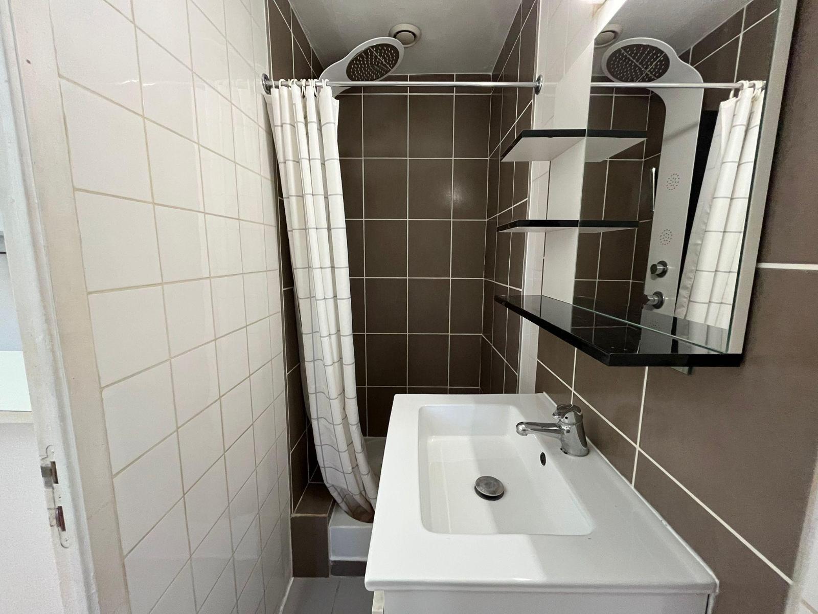 Appartement 40.49m² – ANGERS