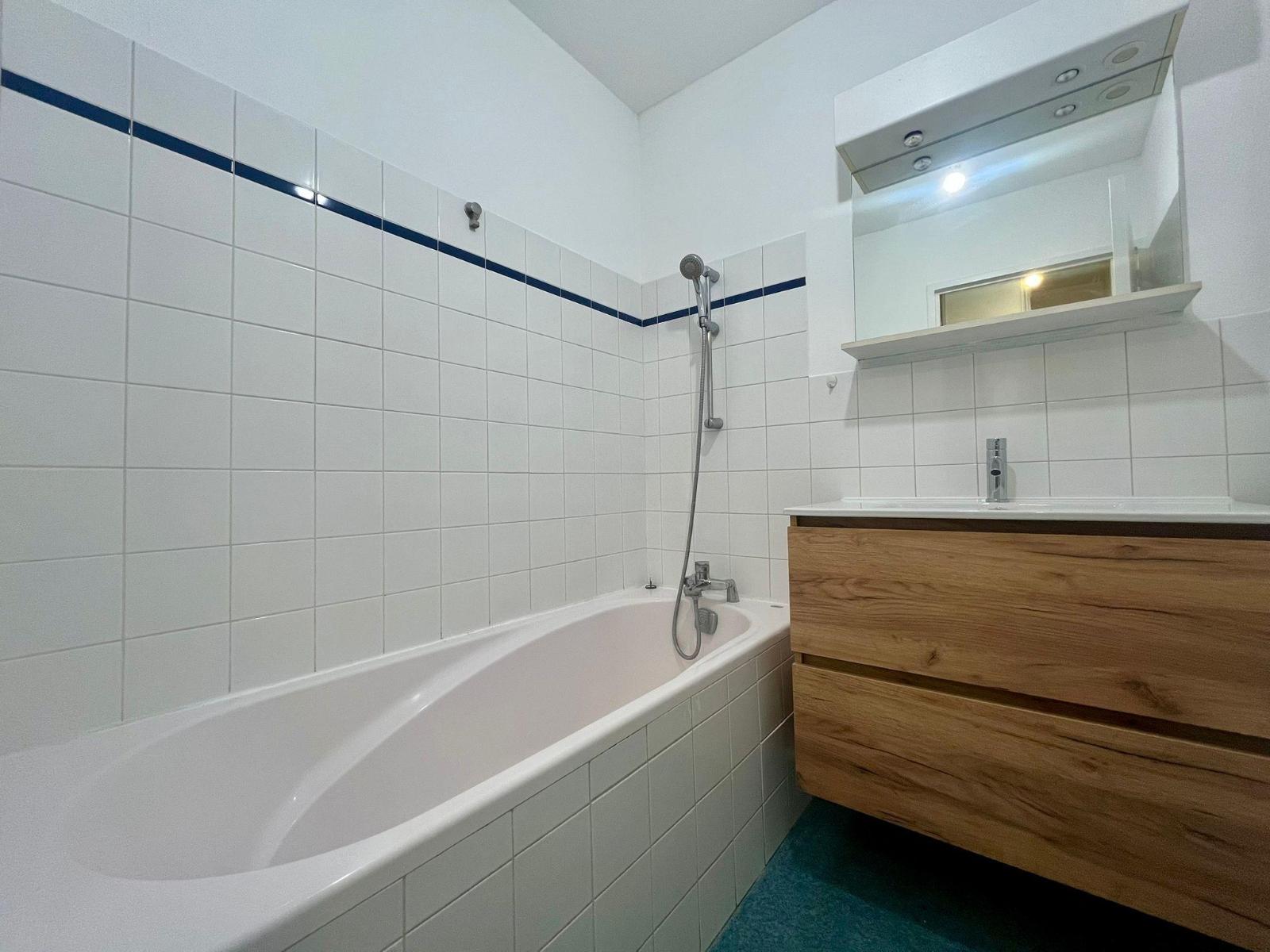 Appartement 48.27m² – ANGERS