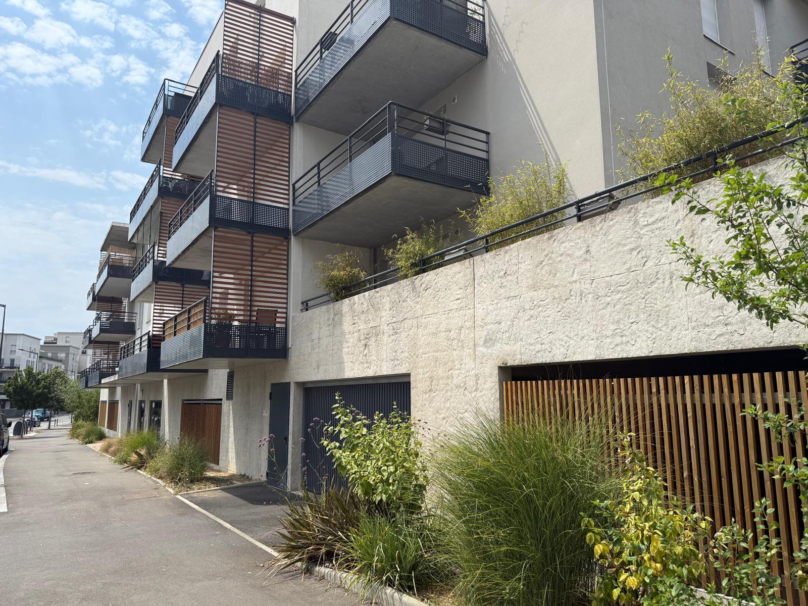 Appartement 51.05m² – ANGERS