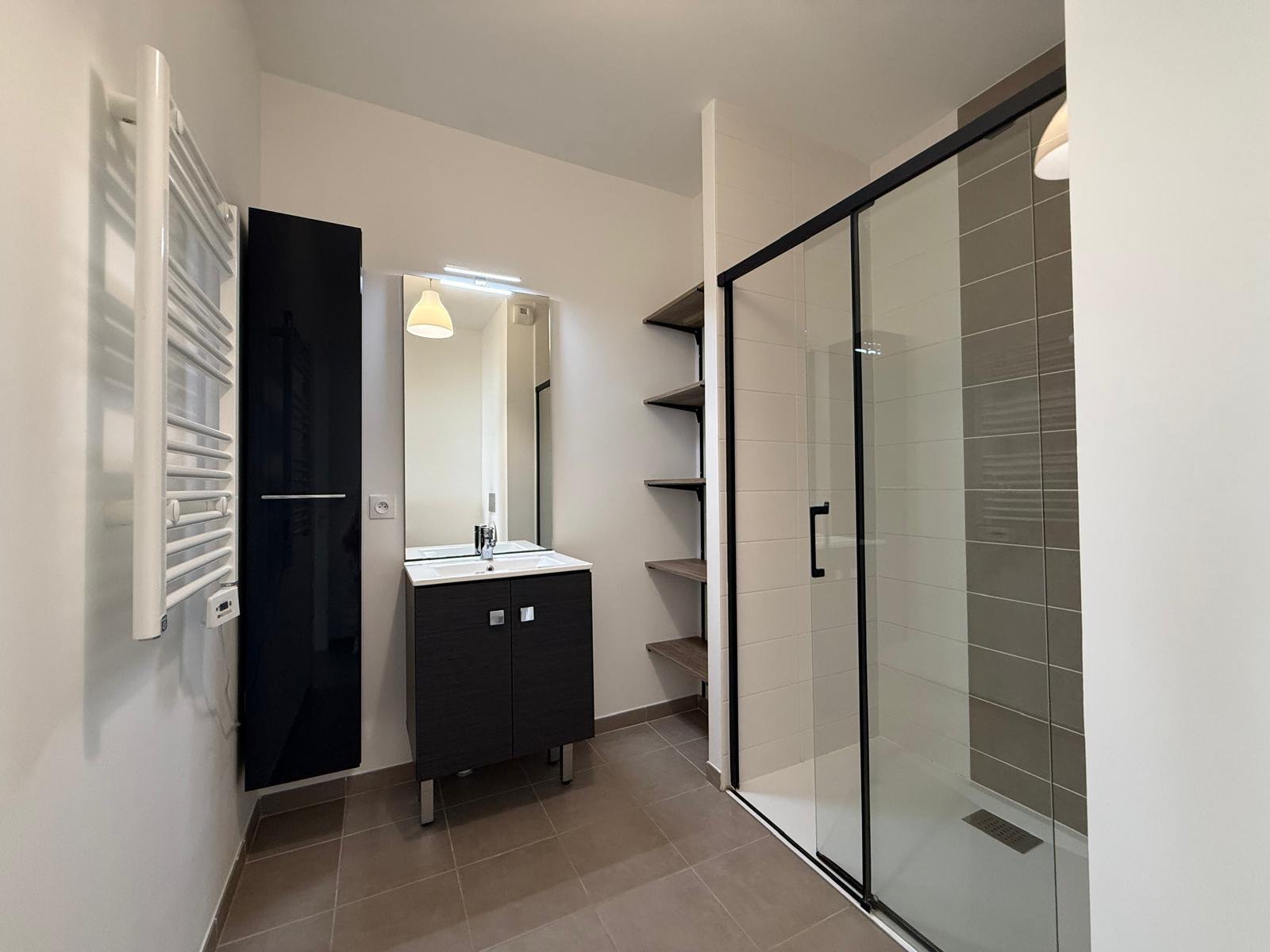 Appartement 51.05m² – ANGERS