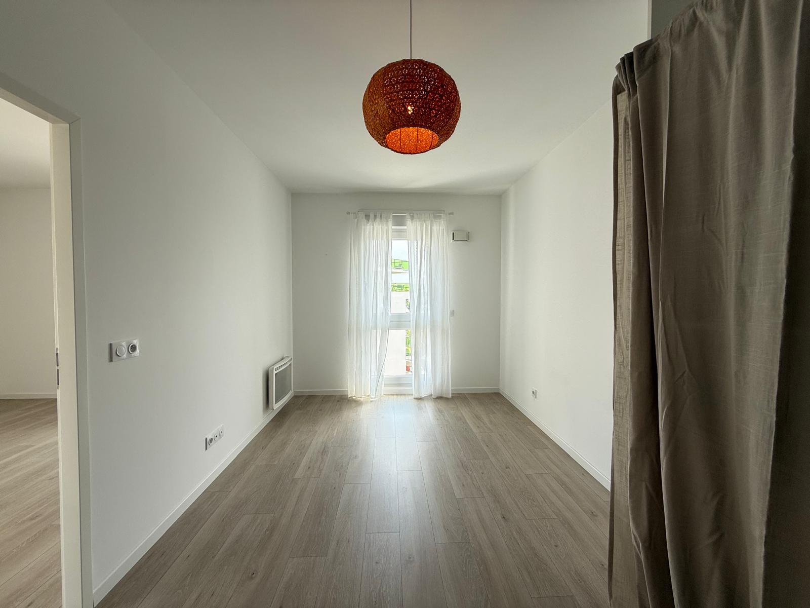 Appartement 51.05m² – ANGERS