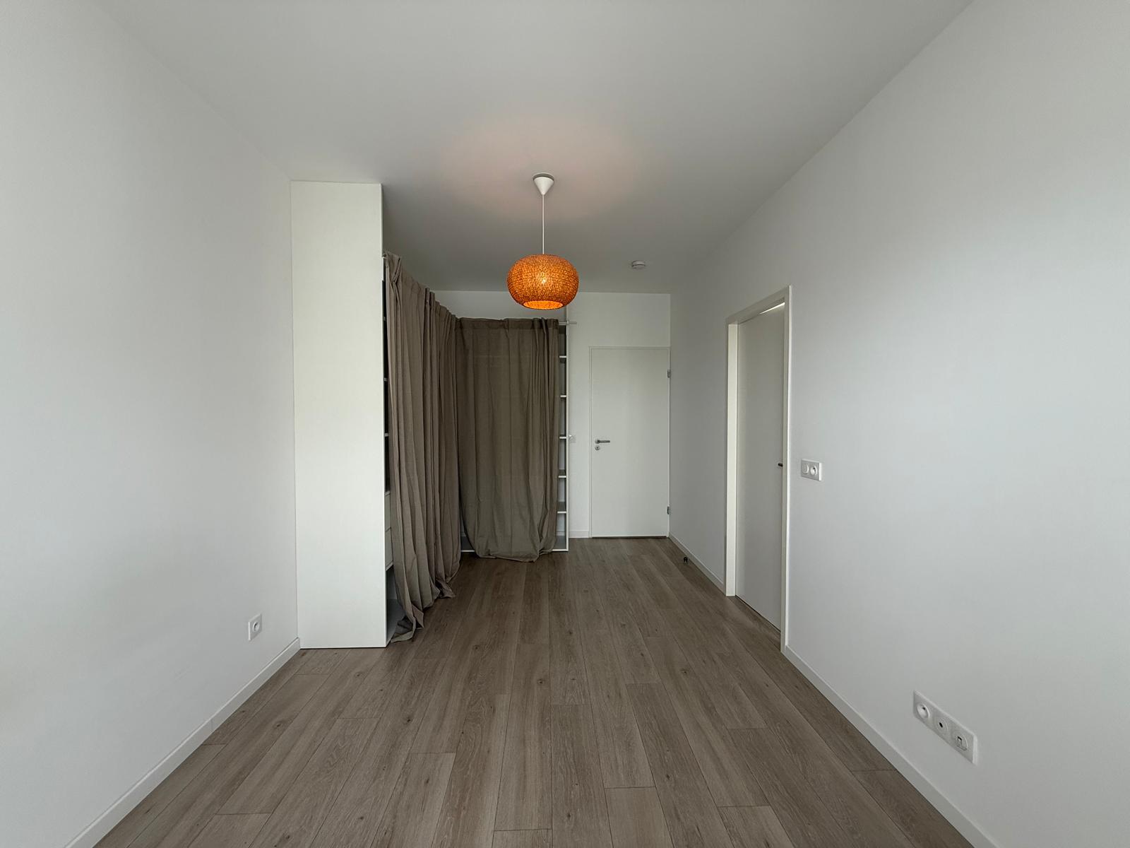 Appartement 51.05m² – ANGERS