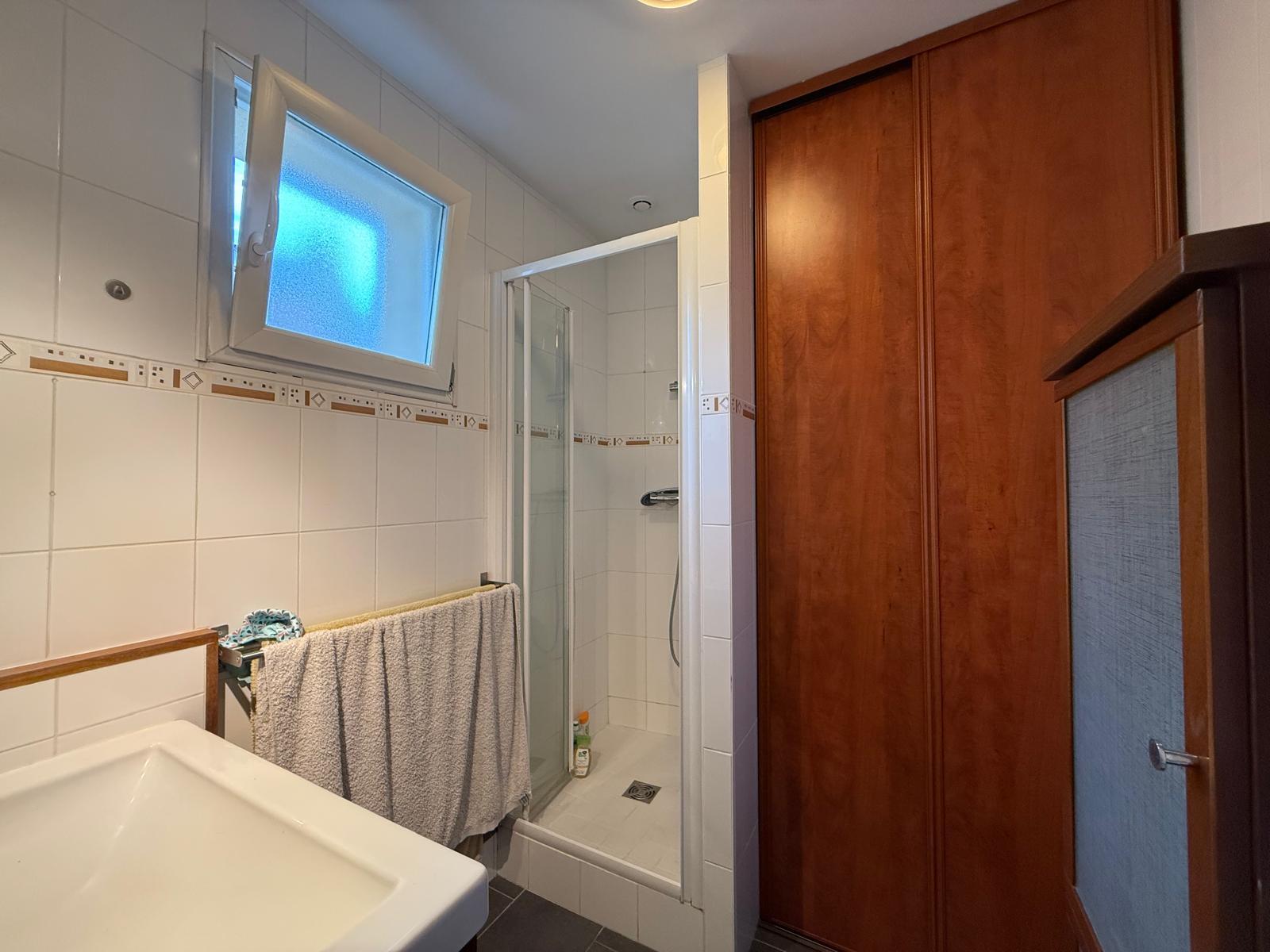 Appartement 41.67m² – ANGERS