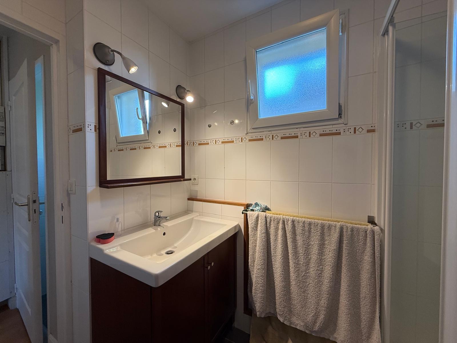 Appartement 41.67m² – ANGERS