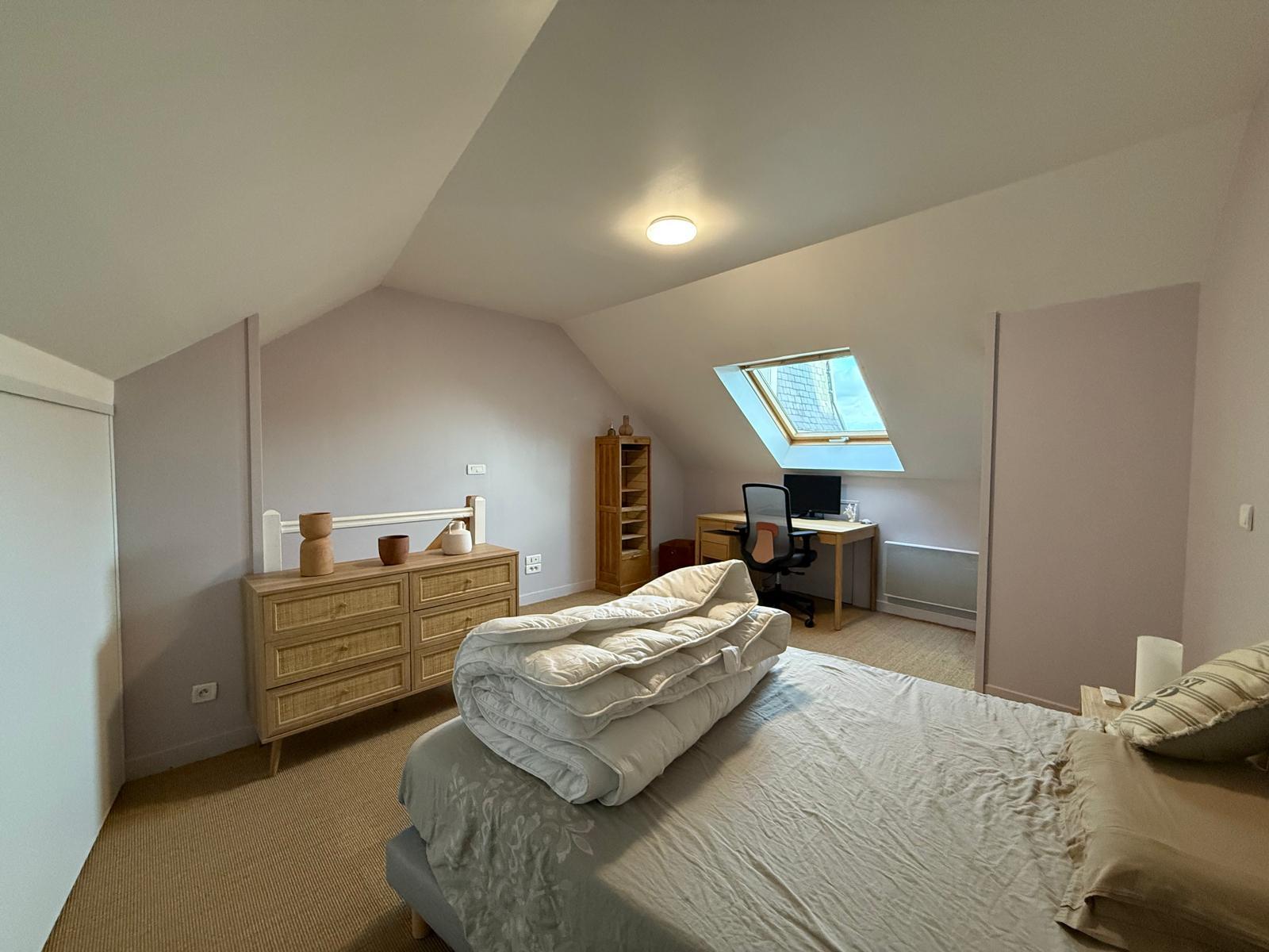 Appartement 41.67m² – ANGERS