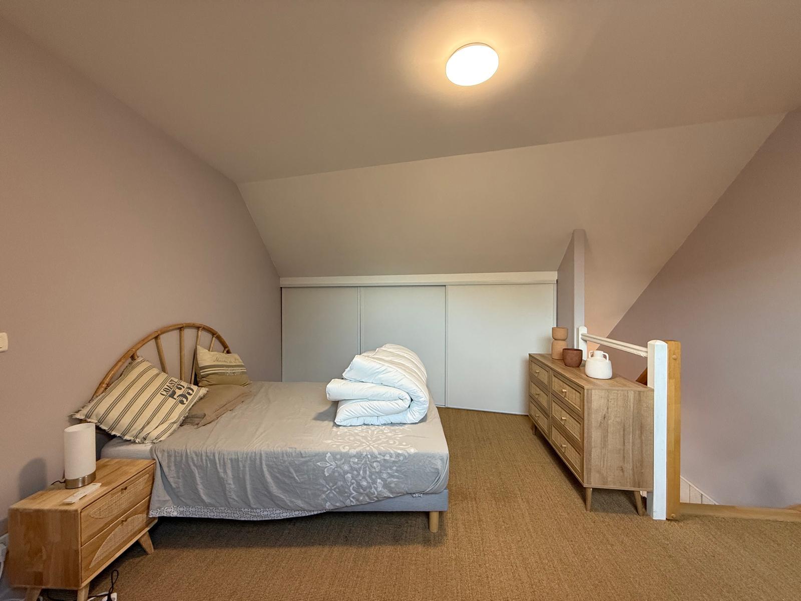Appartement 41.67m² – ANGERS