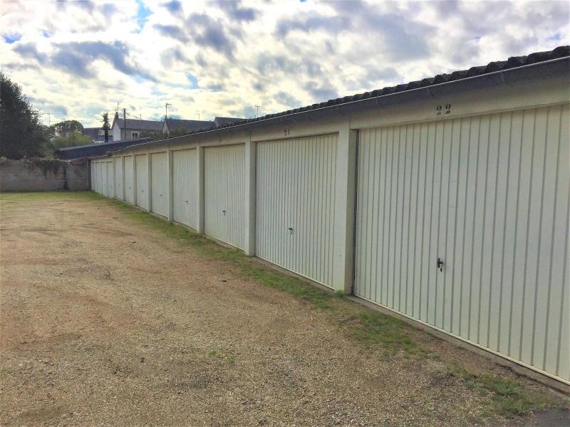 Parking  – ANGERS