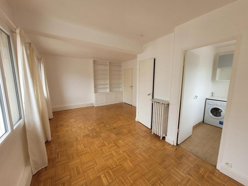 Appartement 30.25m² – PARIS