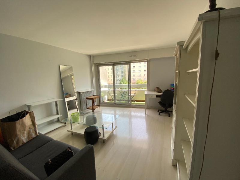 Appartement 33.15m² – PARIS