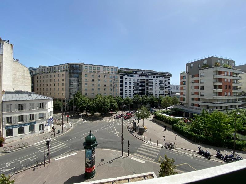 Appartement 33.15m² – PARIS