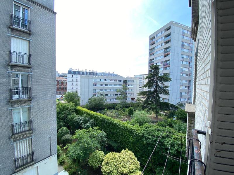 Appartement 33.44m² – PARIS