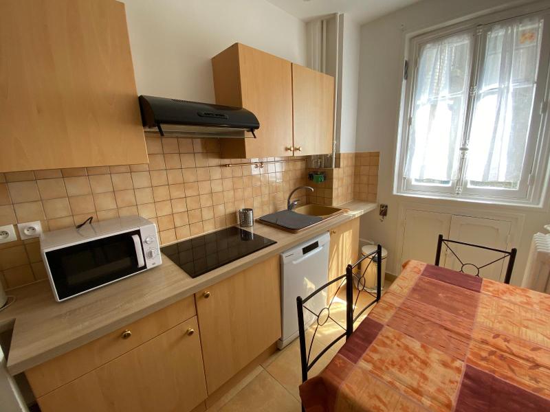 Appartement 33.44m² – PARIS