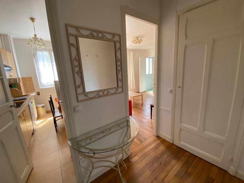 Appartement 33.44m² – PARIS