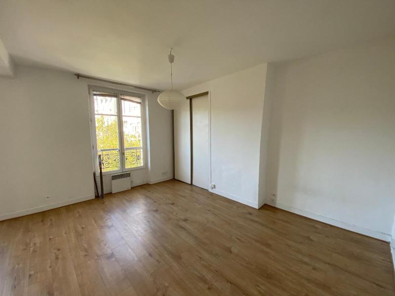 Appartement 24.45m² – PARIS