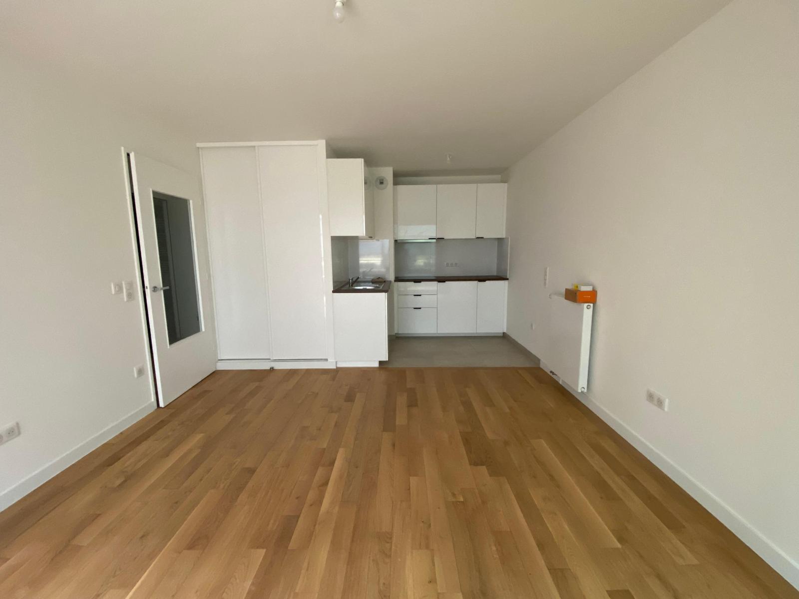 Appartement 45.0m² – PARIS