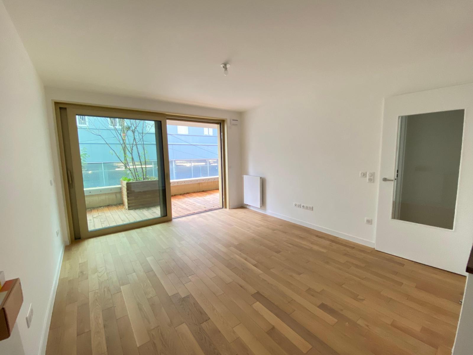 Appartement 45.0m² – PARIS
