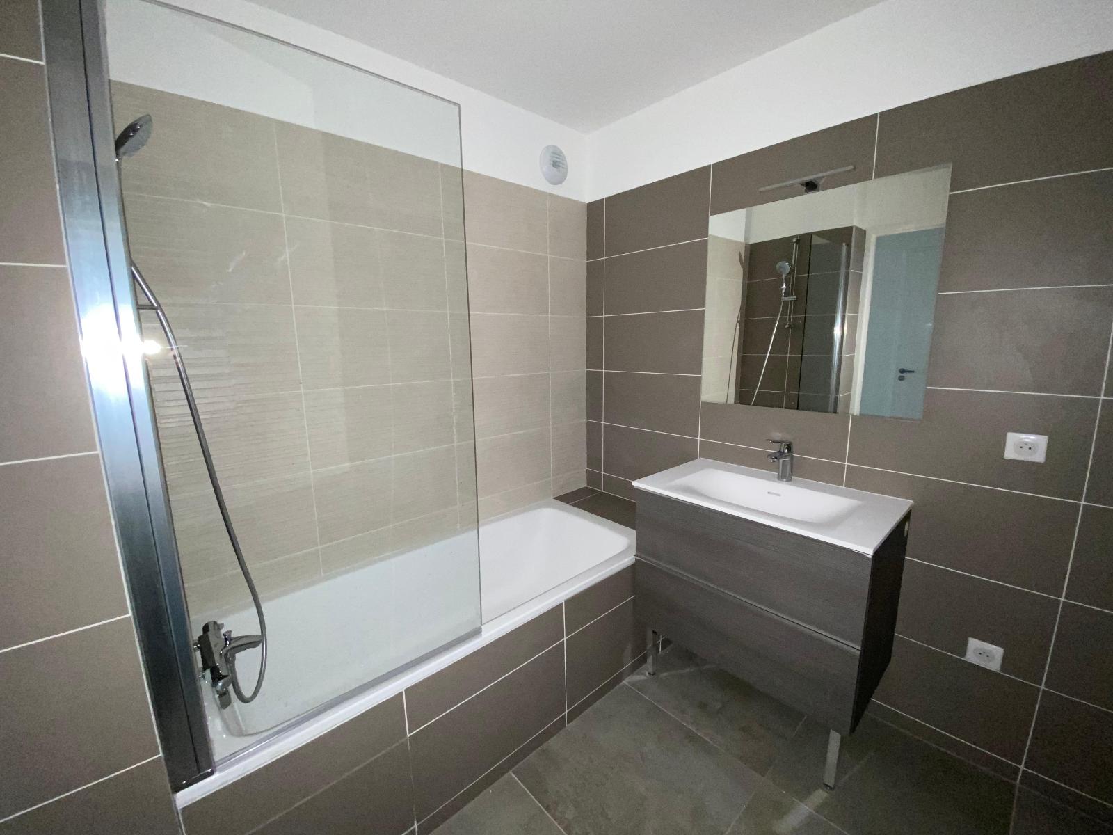 Appartement 45.0m² – PARIS