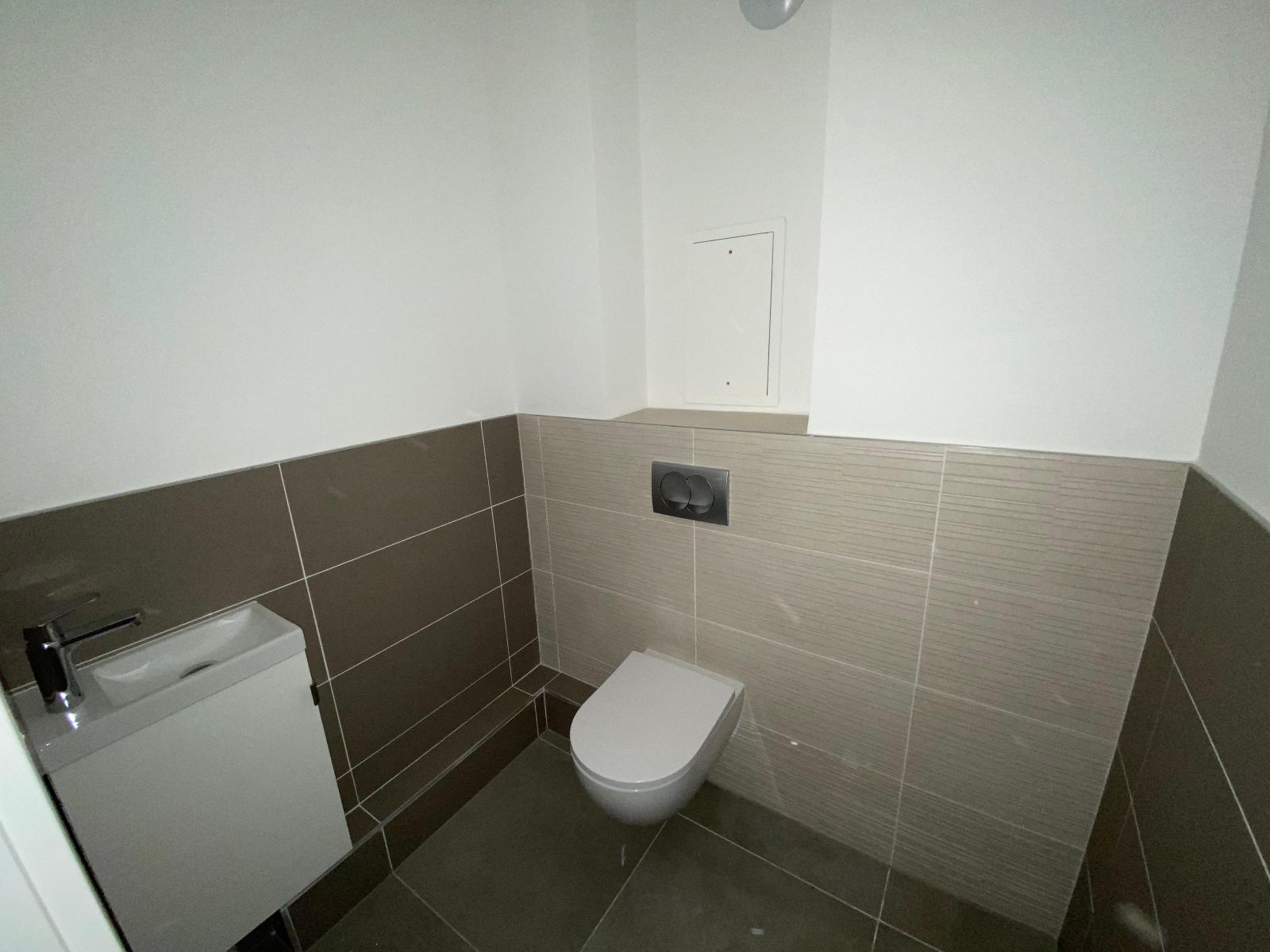 Appartement 45.0m² – PARIS