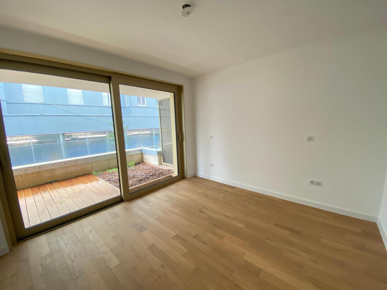 Appartement 45.0m² – PARIS