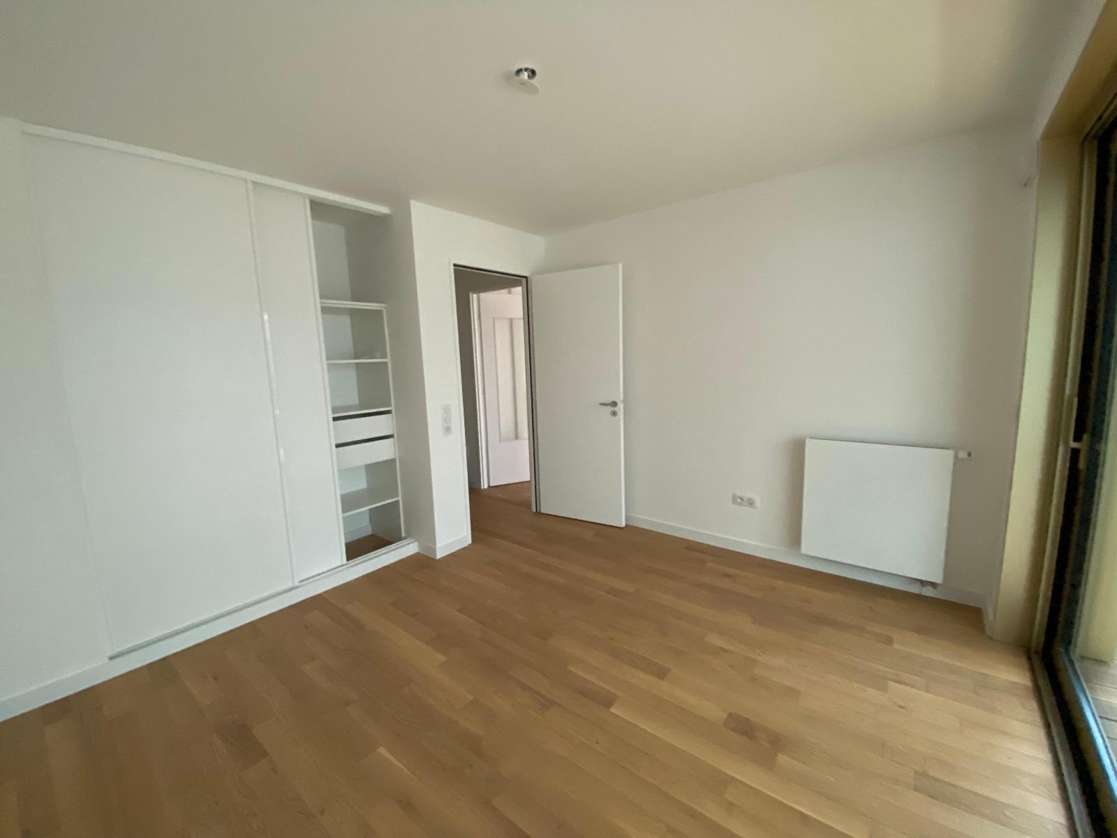 Appartement 45.0m² – PARIS