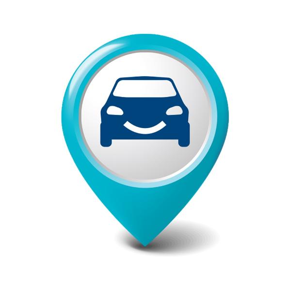 Parking  – PARIS