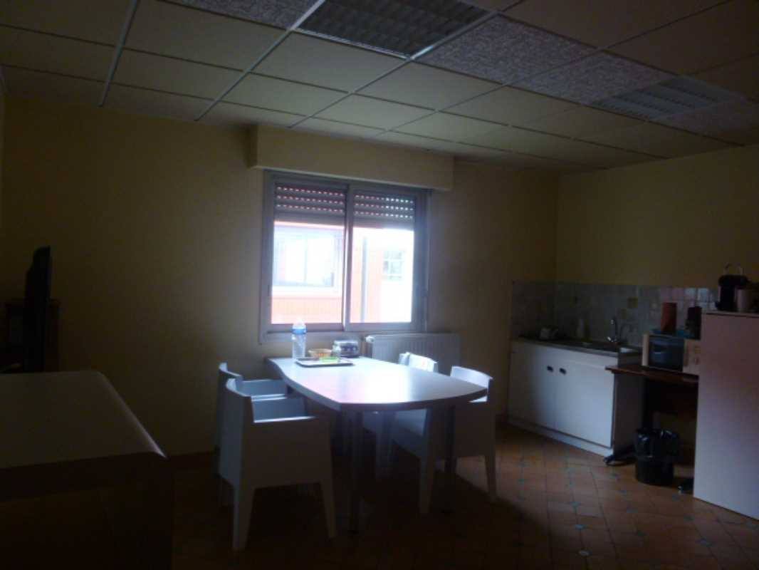 Local D&rsquo;activité 440m² – Durtal