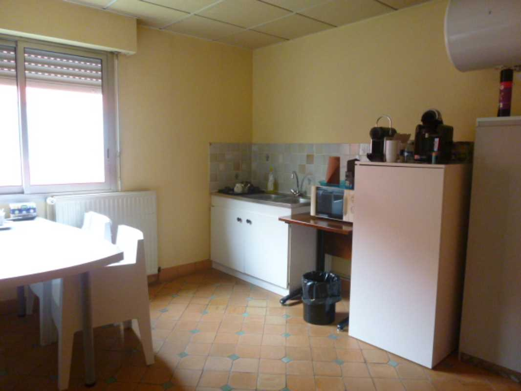 Local D&rsquo;activité 440m² – Durtal
