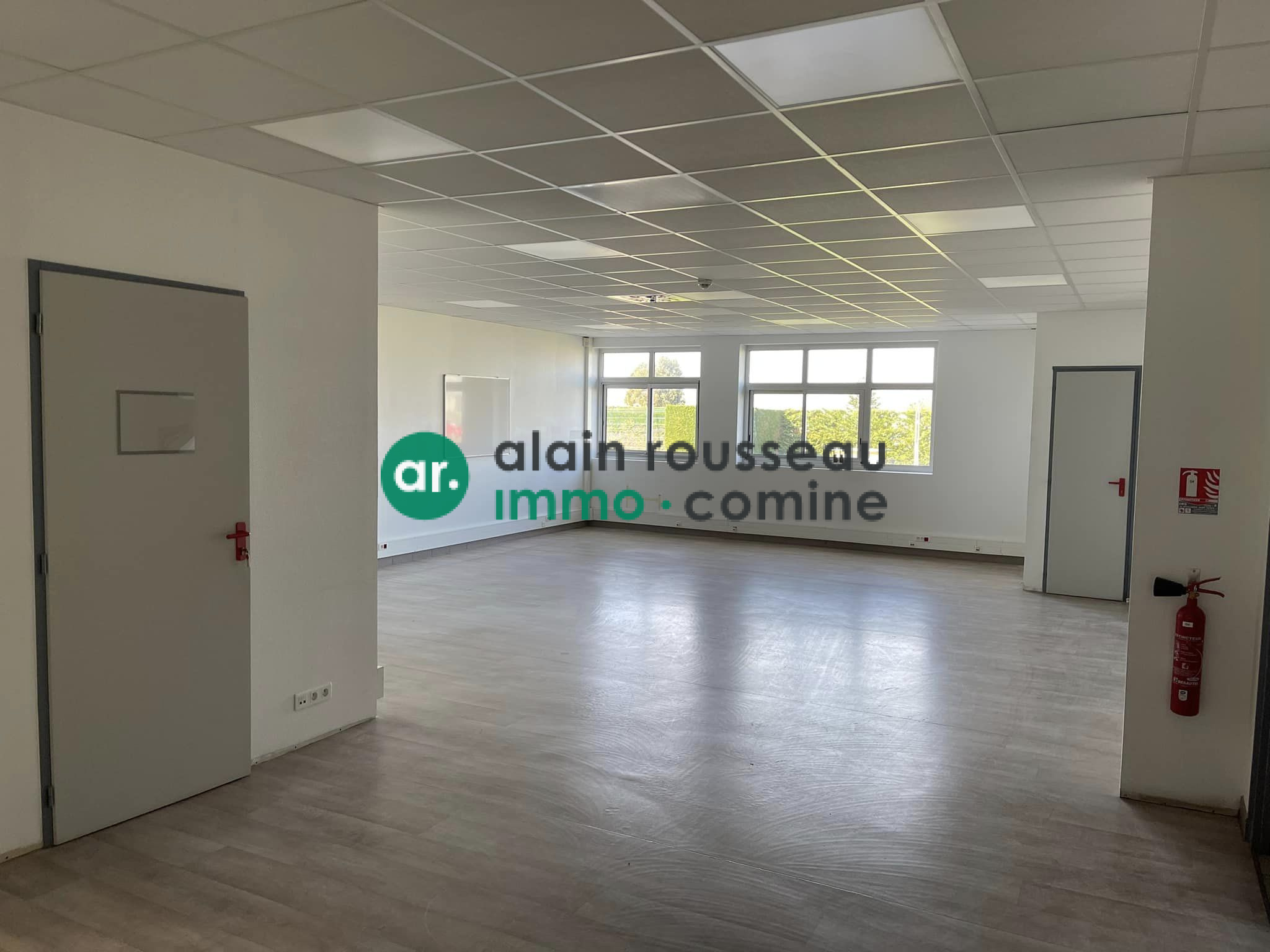 Local D’activité 2000m² – Mortagne sur sevre