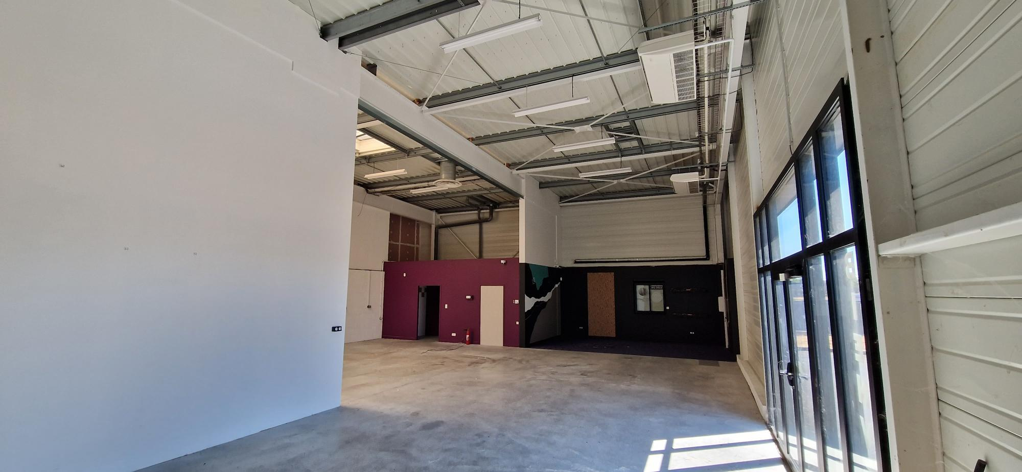 Local Commercial 300m² – Cholet