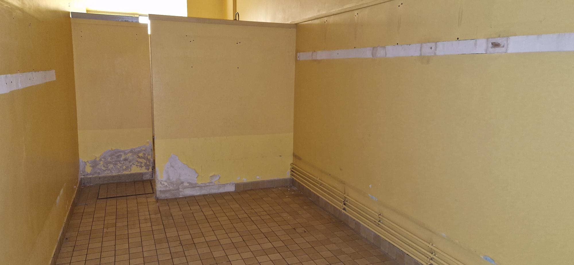 Bureaux 575m² – Cholet