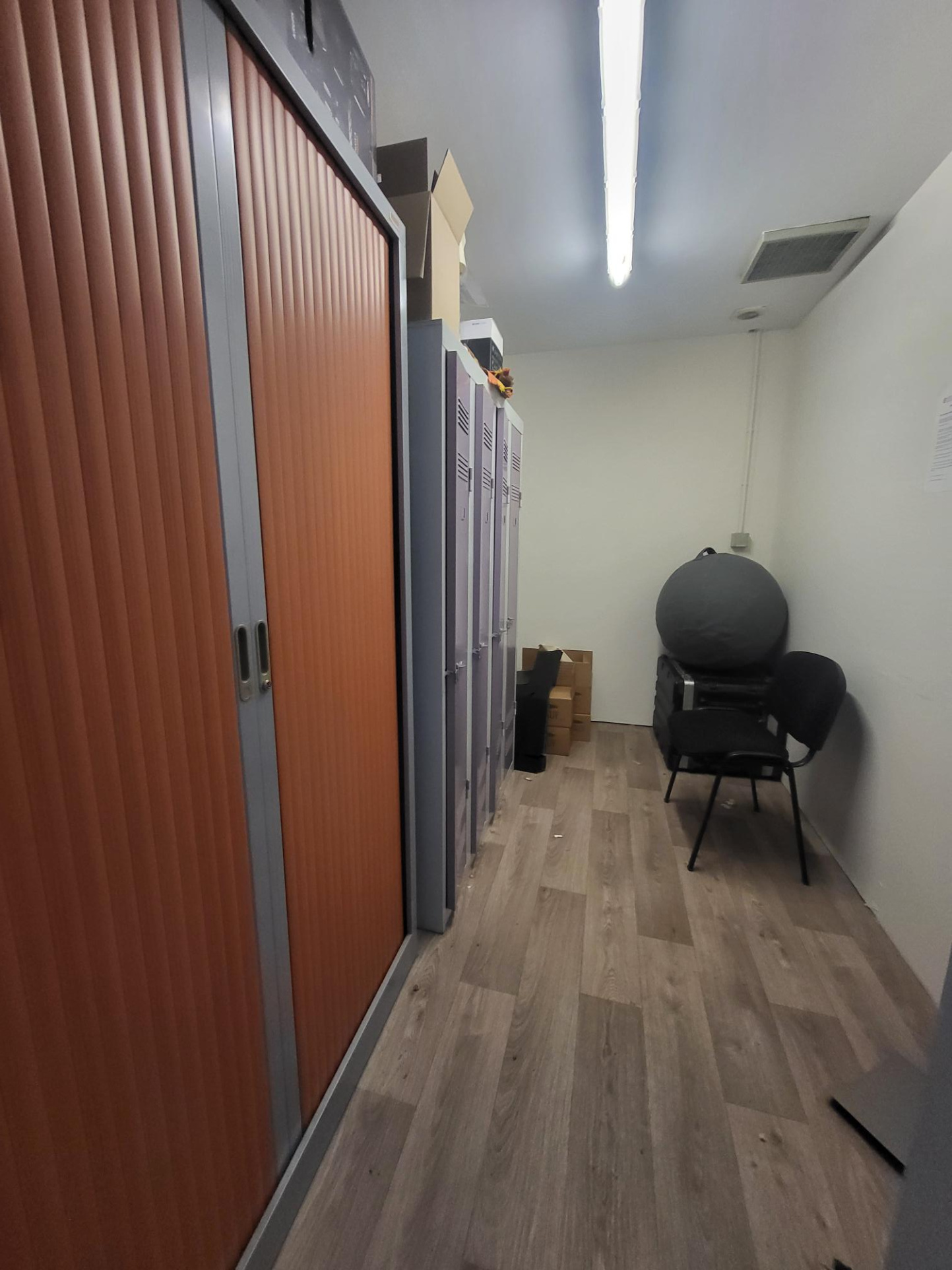 Local D&rsquo;activité 143m² – Loire authion