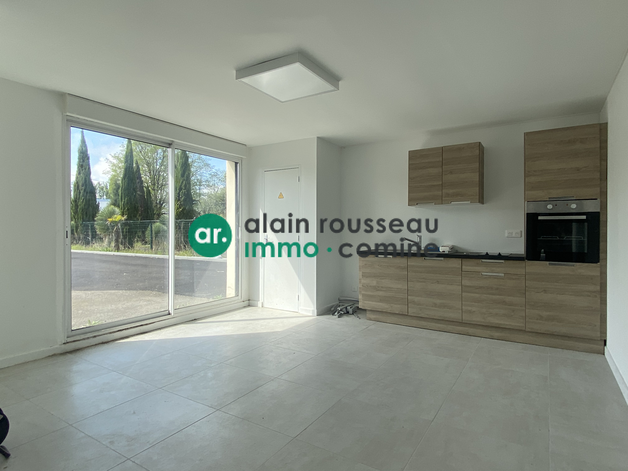 Bureaux 170m² – Verrieres-en-anjou