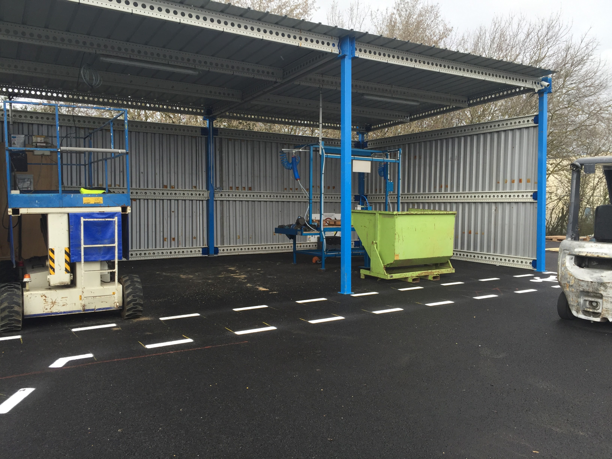 Terrains 2200m² – Ecouflant Terrains 2200m² – Ecouflant