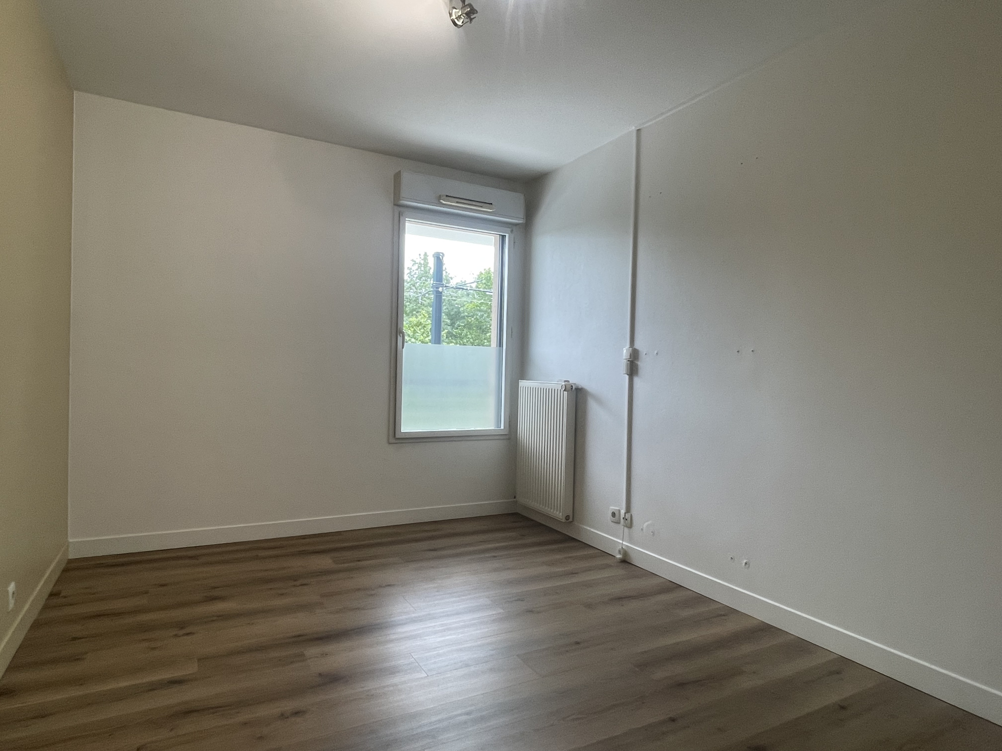 Bureaux 49m² – Angers